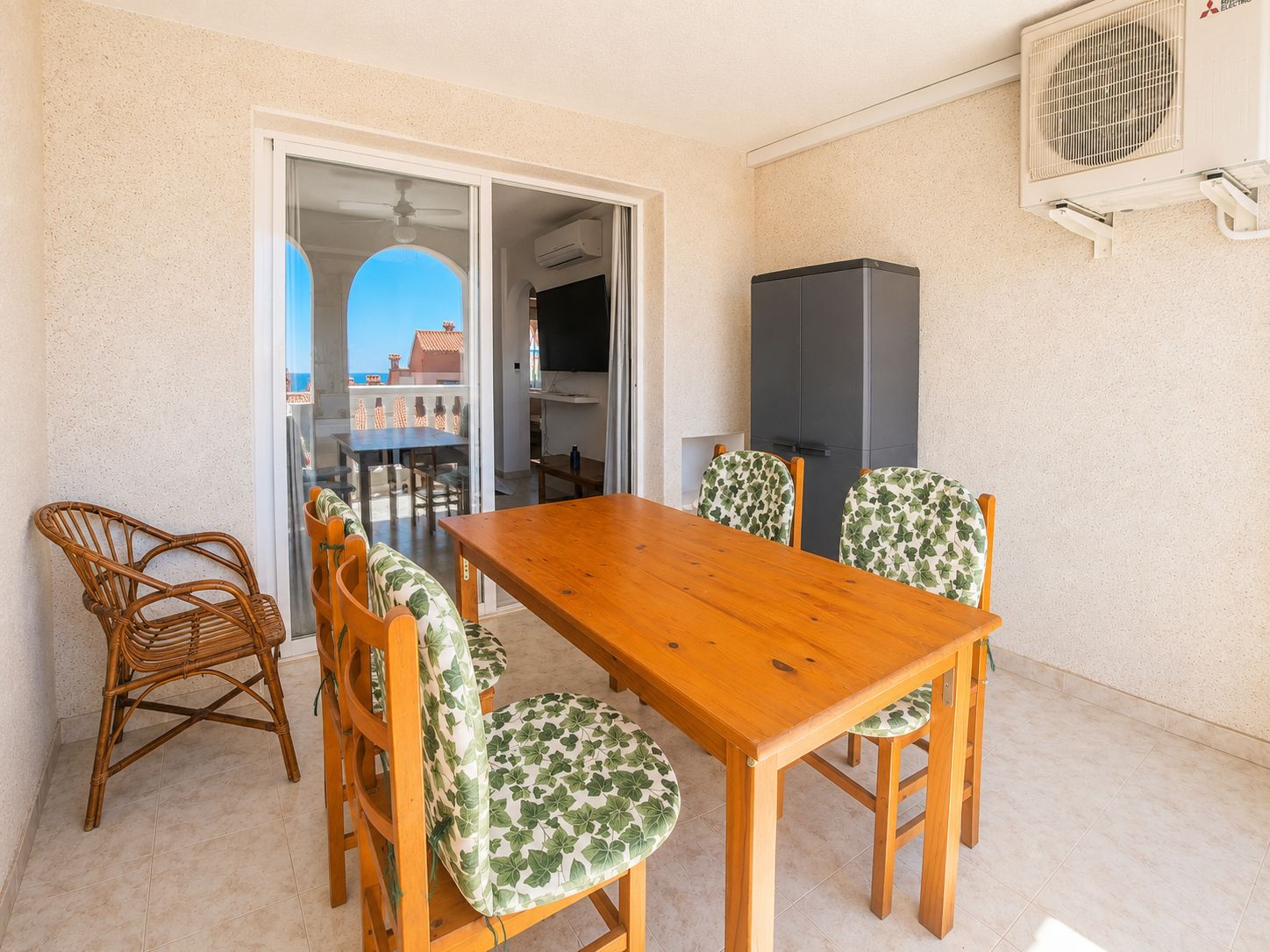 AP12GARD - APARTAMENTO REFORMADO AL LADO DE LA SIERRA DE IRTA