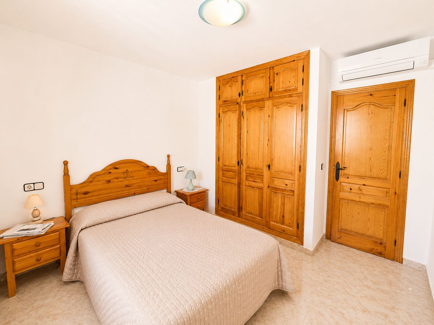 AP12GARD - APARTAMENTO REFORMADO AL LADO DE LA SIERRA DE IRTA