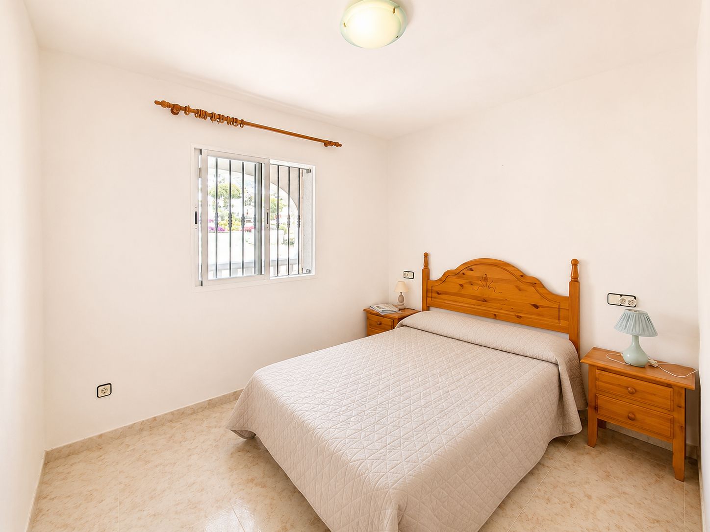 AP12GARD - APARTAMENTO REFORMADO AL LADO DE LA SIERRA DE IRTA