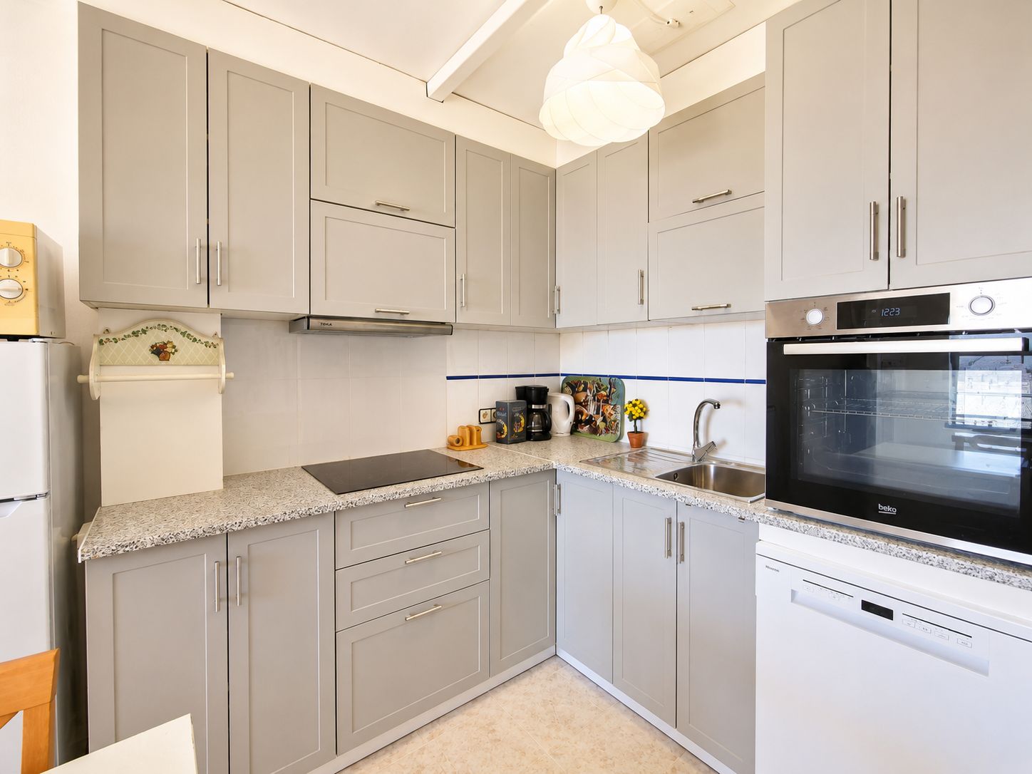 AP12GARD - APARTAMENTO REFORMADO AL LADO DE LA SIERRA DE IRTA