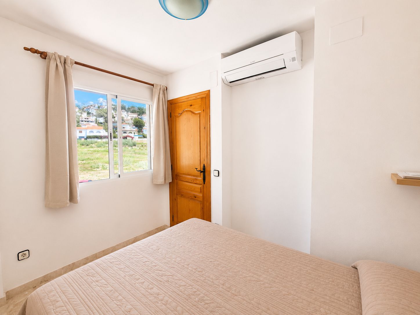 AP12GARD - APARTAMENTO REFORMADO AL LADO DE LA SIERRA DE IRTA