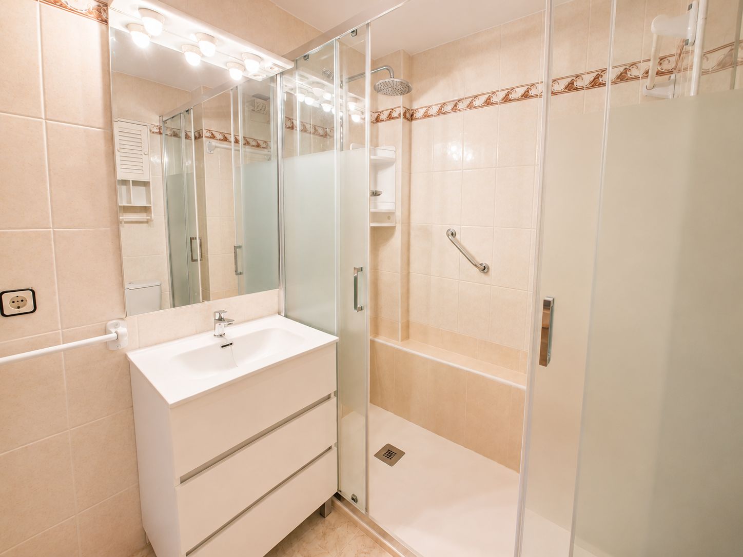 AP12GARD - APARTAMENTO REFORMADO AL LADO DE LA SIERRA DE IRTA