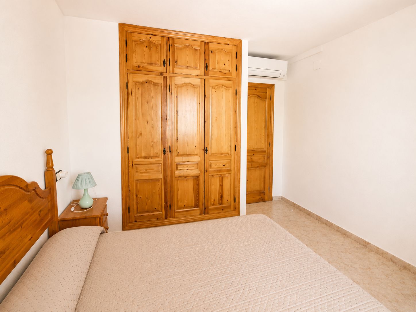 AP12GARD - APARTAMENTO REFORMADO AL LADO DE LA SIERRA DE IRTA