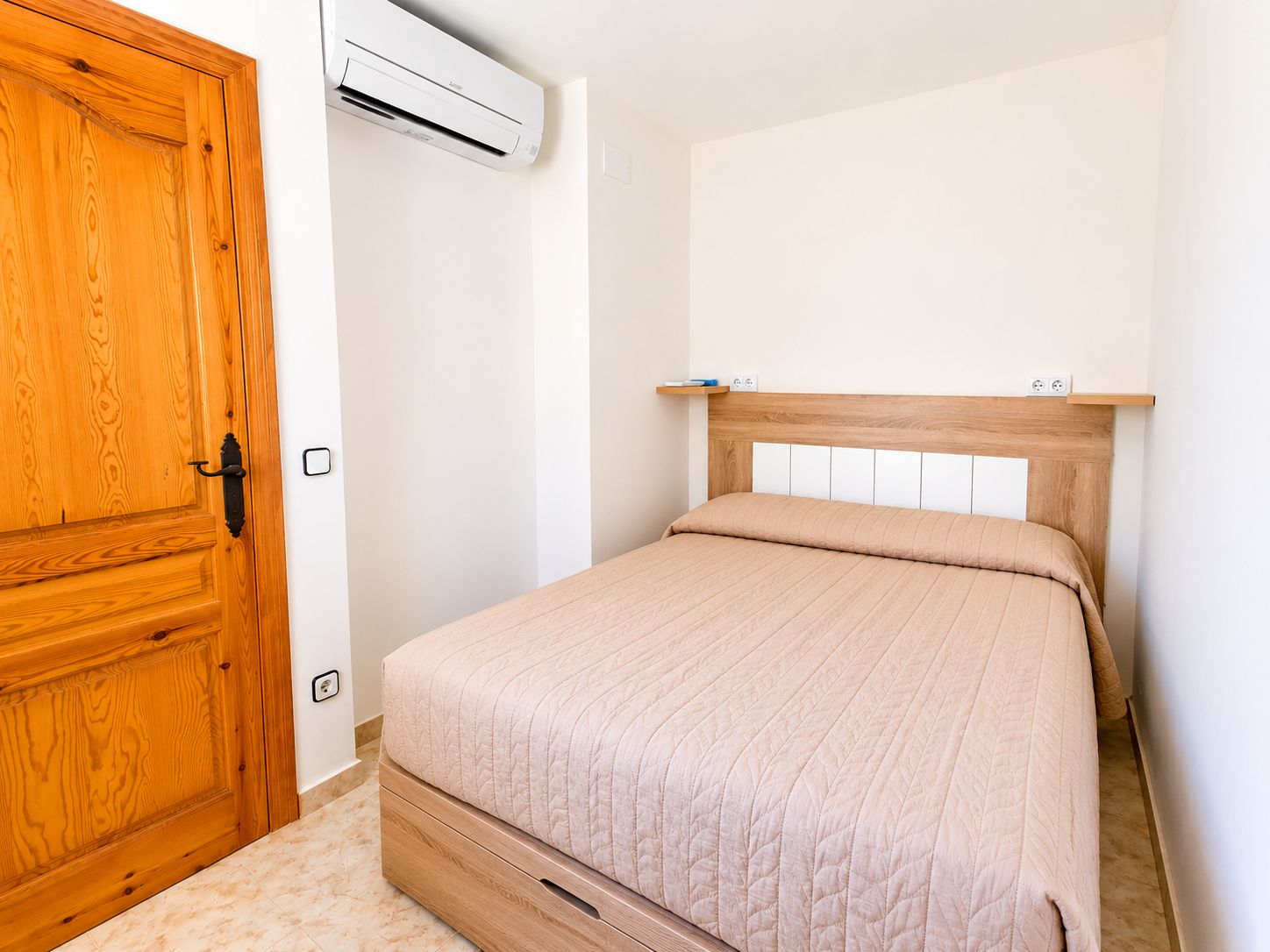AP12GARD - APARTAMENTO REFORMADO AL LADO DE LA SIERRA DE IRTA