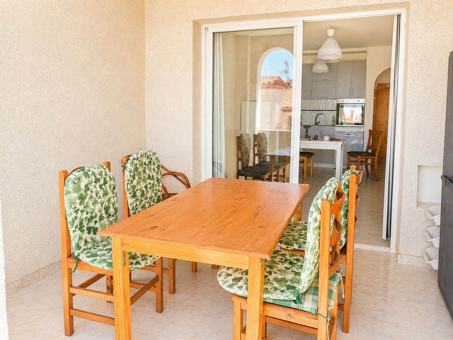 AP12GARD - APARTAMENTO REFORMADO AL LADO DE LA SIERRA DE IRTA