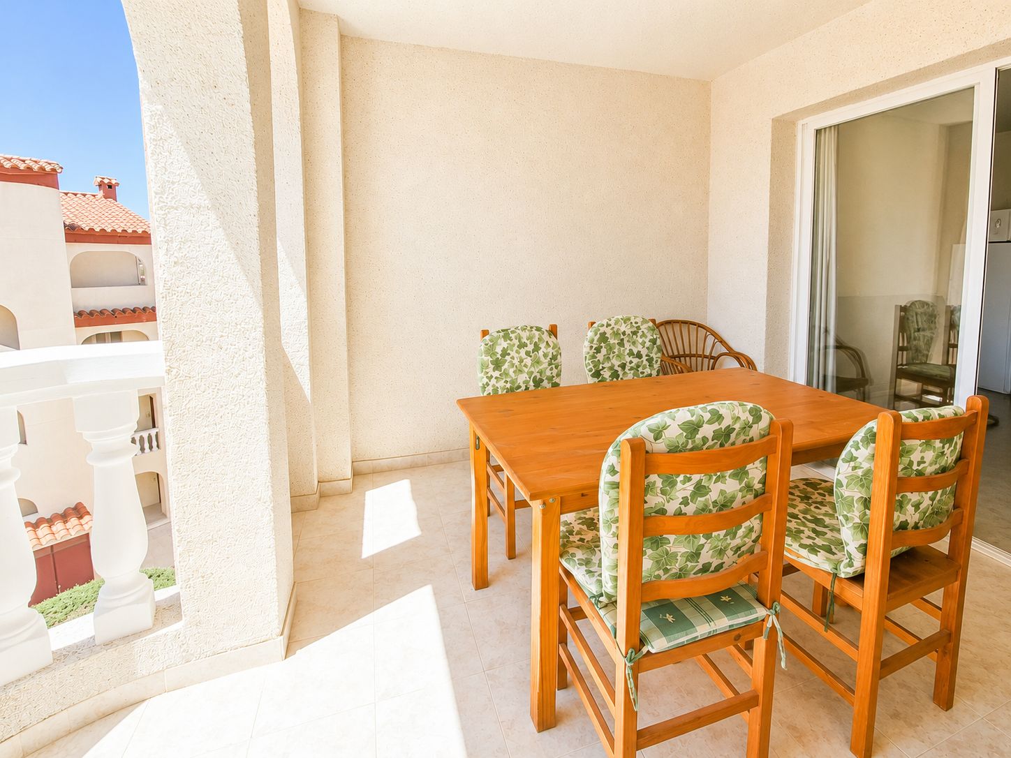AP12GARD - APARTAMENTO REFORMADO AL LADO DE LA SIERRA DE IRTA