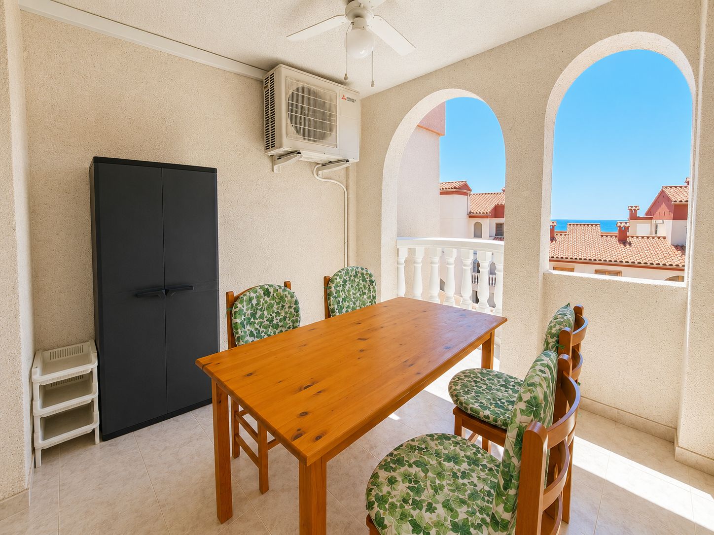 AP12GARD - APARTAMENTO REFORMADO AL LADO DE LA SIERRA DE IRTA