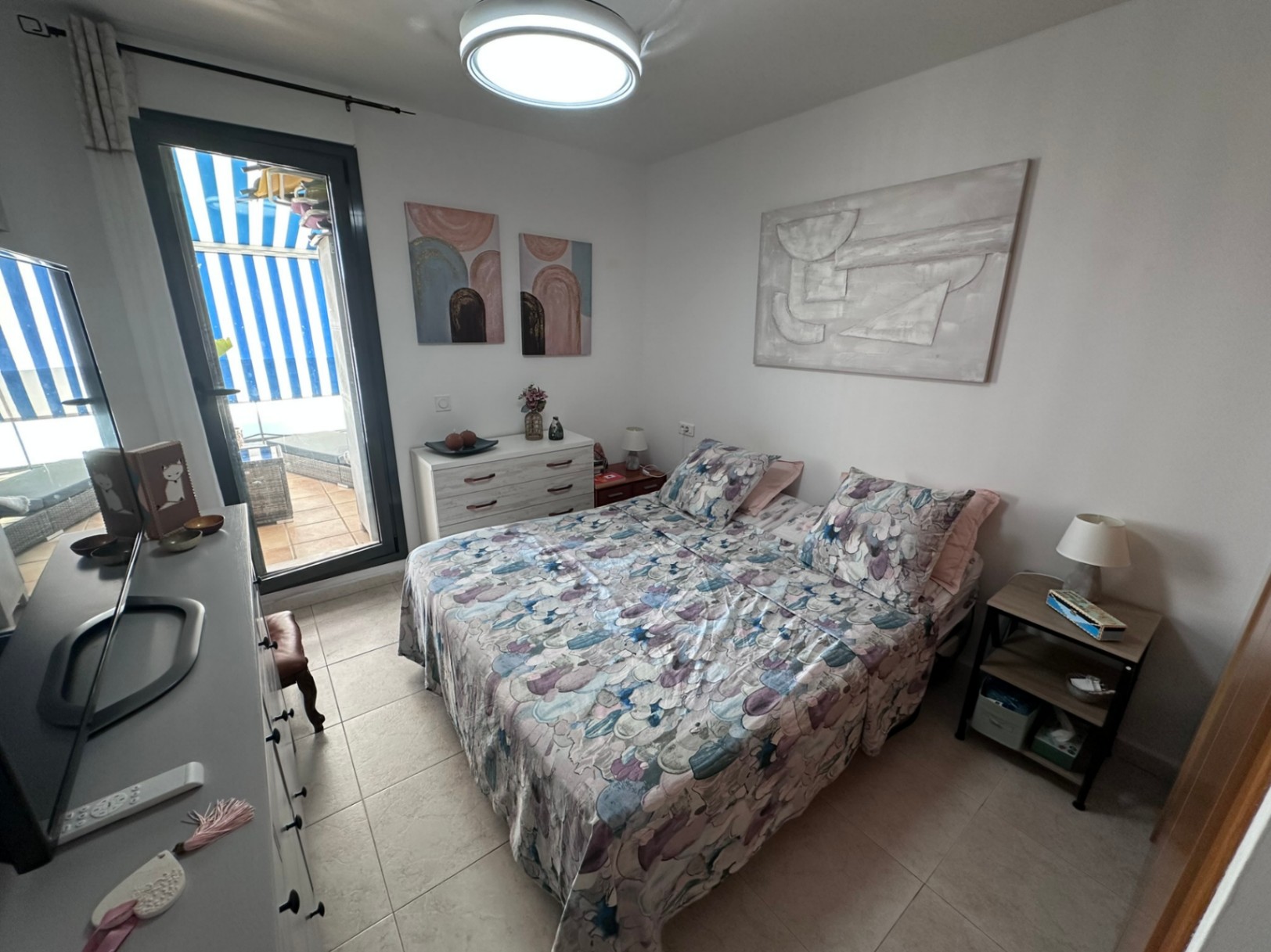 AT1243D - ATICO CENTRO ALCOSSEBRE