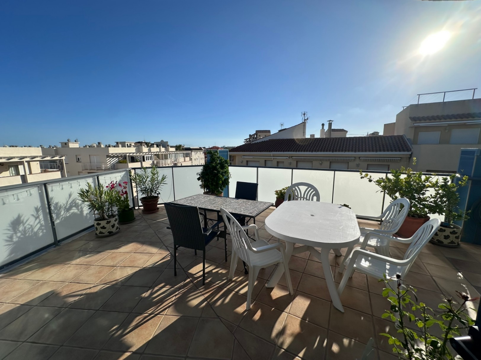 AT1243D - ATICO CENTRO ALCOSSEBRE