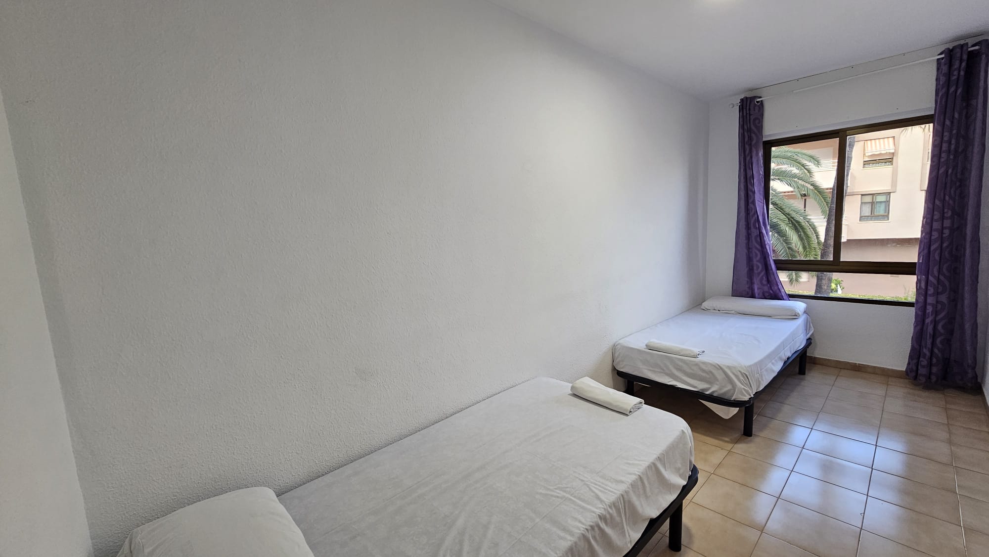 AP0711E - Exclusivo apartamento en el corazón de Alcossebre: luz, amplitud y a un paso del mar