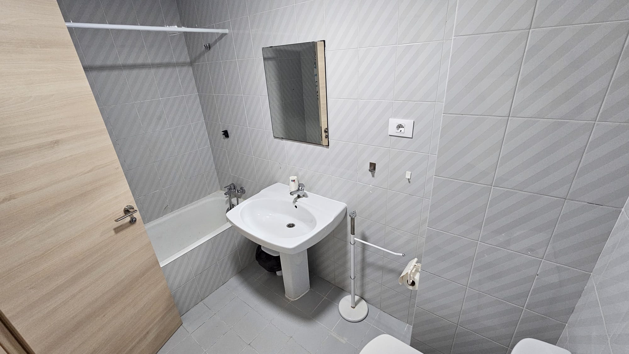 AP0711E - Exclusivo apartamento en el corazón de Alcossebre: luz, amplitud y a un paso del mar