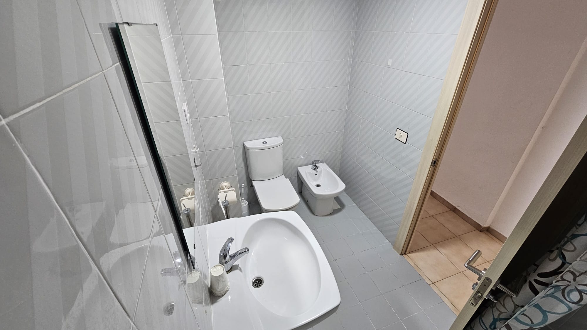AP0711E - Exclusivo apartamento en el corazón de Alcossebre: luz, amplitud y a un paso del mar