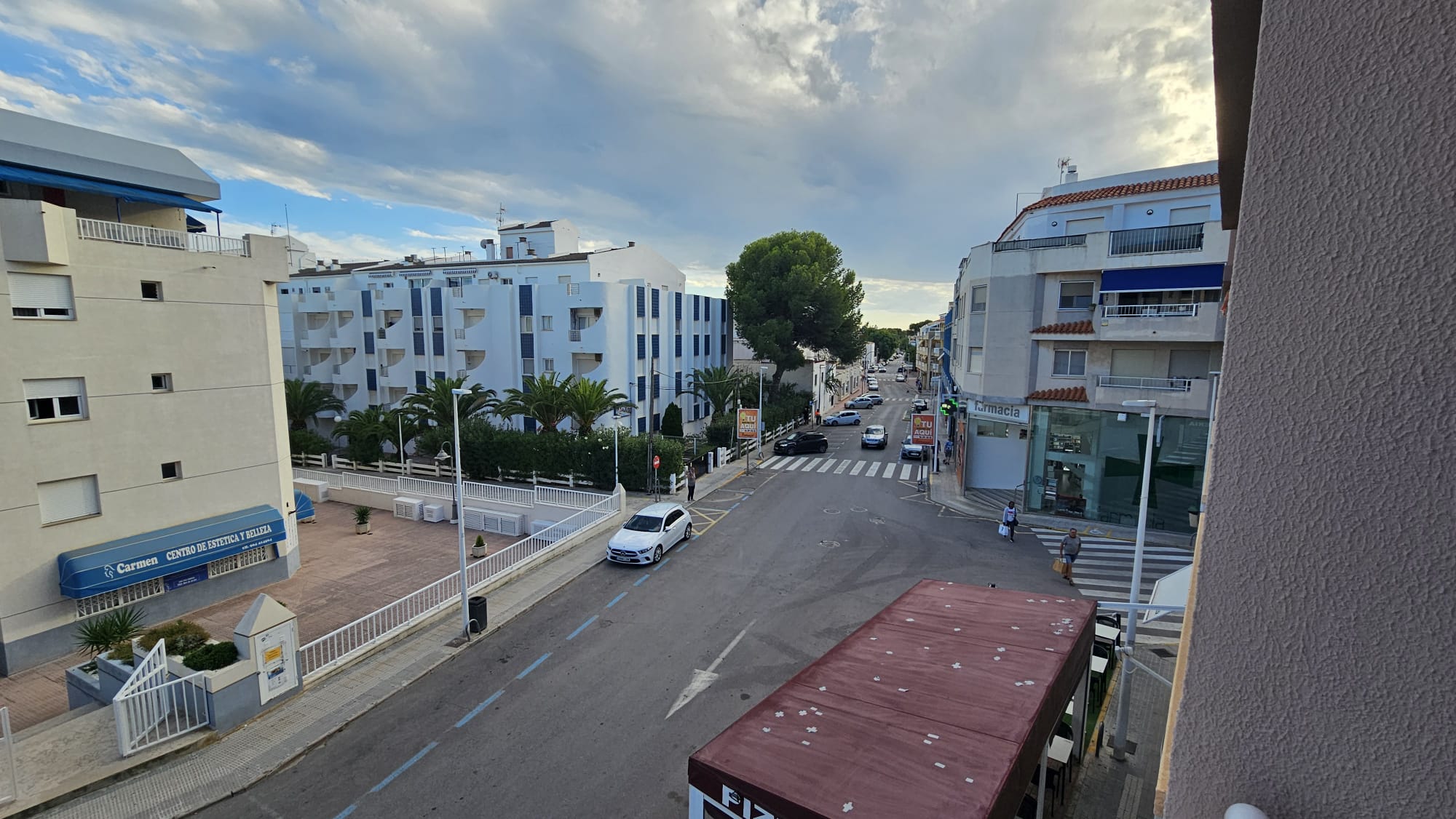 AP0711E - Exclusivo apartamento en el corazón de Alcossebre: luz, amplitud y a un paso del mar