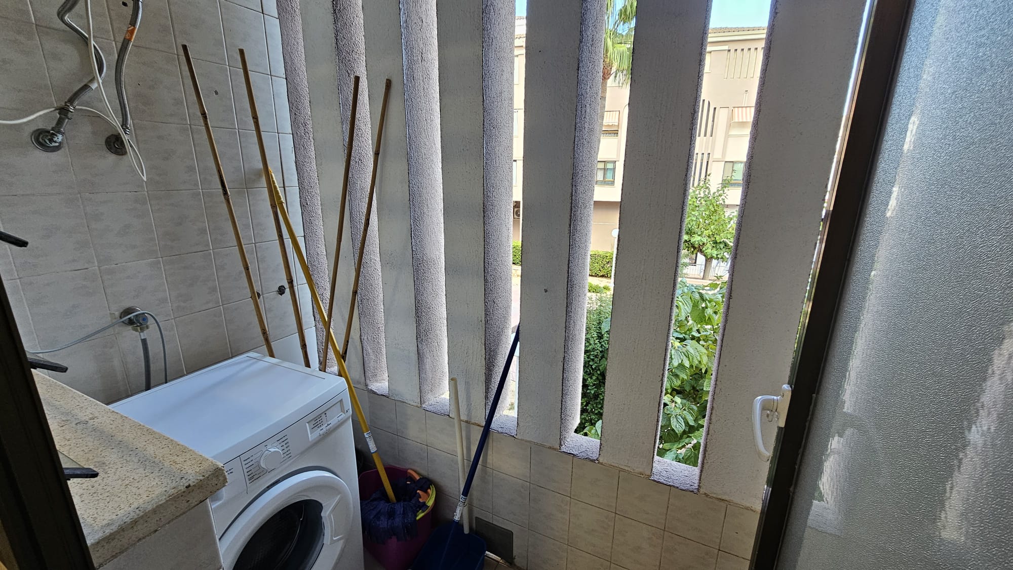 AP0711E - Exclusivo apartamento en el corazón de Alcossebre: luz, amplitud y a un paso del mar