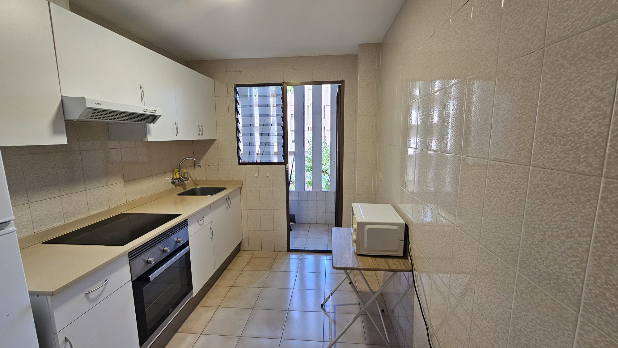 AP0711E - Exclusivo apartamento en el corazón de Alcossebre: luz, amplitud y a un paso del mar