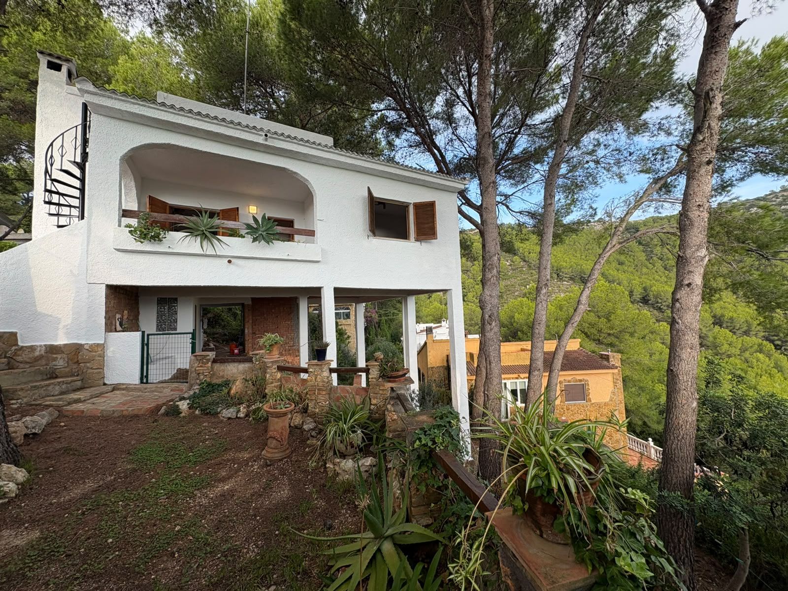 1947 - CASA EL PINAR ALCOSSEBRE