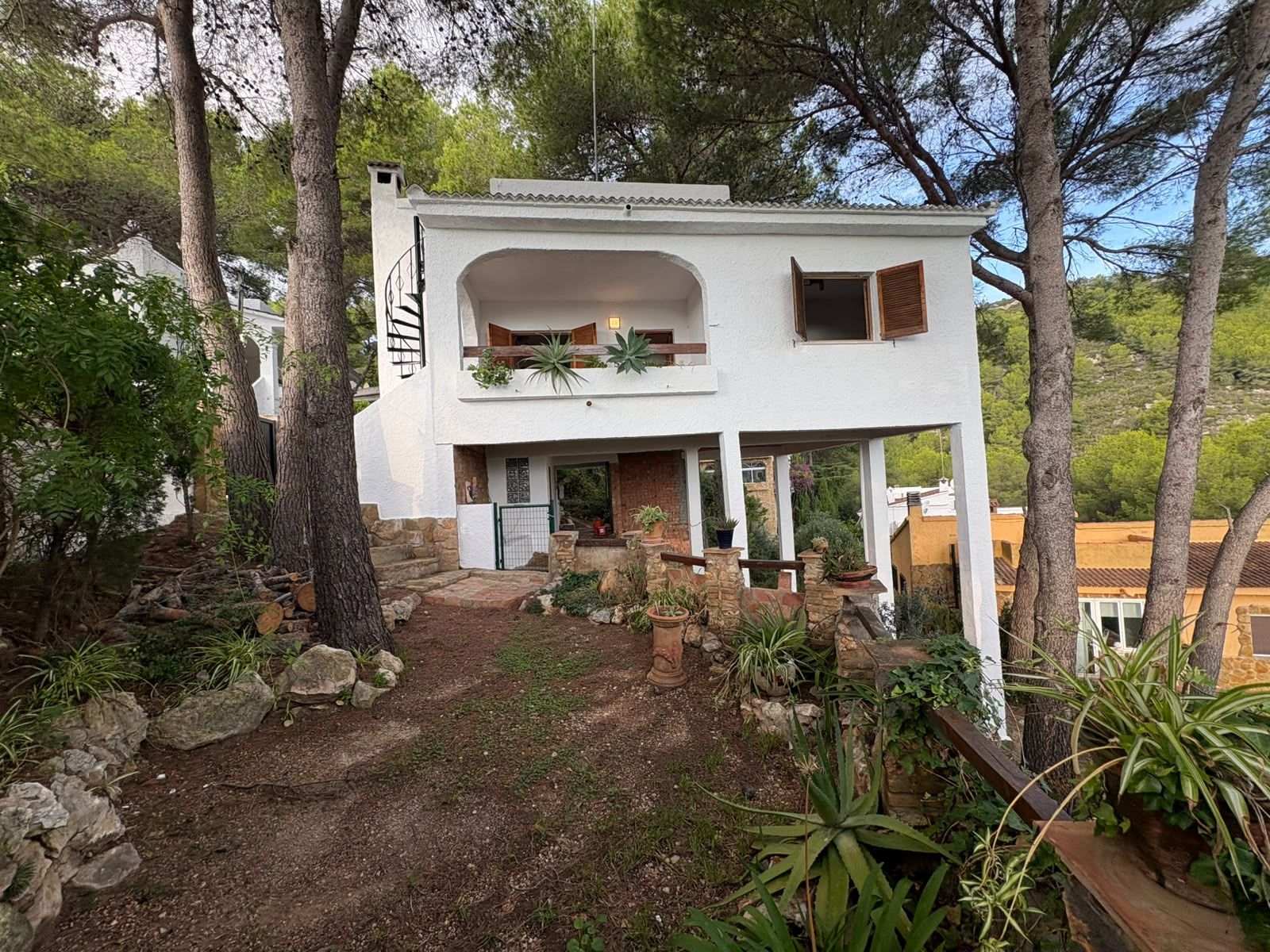 1947 - CASA EL PINAR ALCOSSEBRE