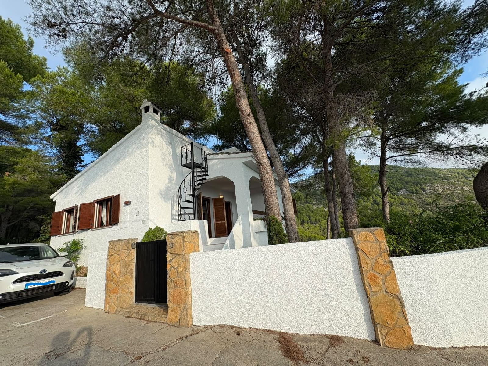 1947 - CASA EL PINAR ALCOSSEBRE