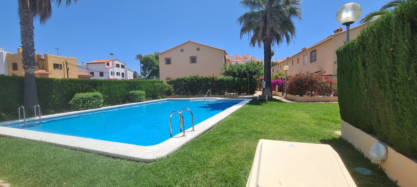 AD015DI - Casa adosada en venta en Alcossebre, Playa Cargador, 3 habitaciones