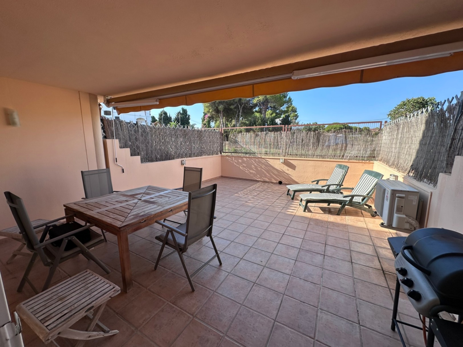 AD015DI - Casa adosada en venta en Alcossebre, Playa Cargador, 3 habitaciones