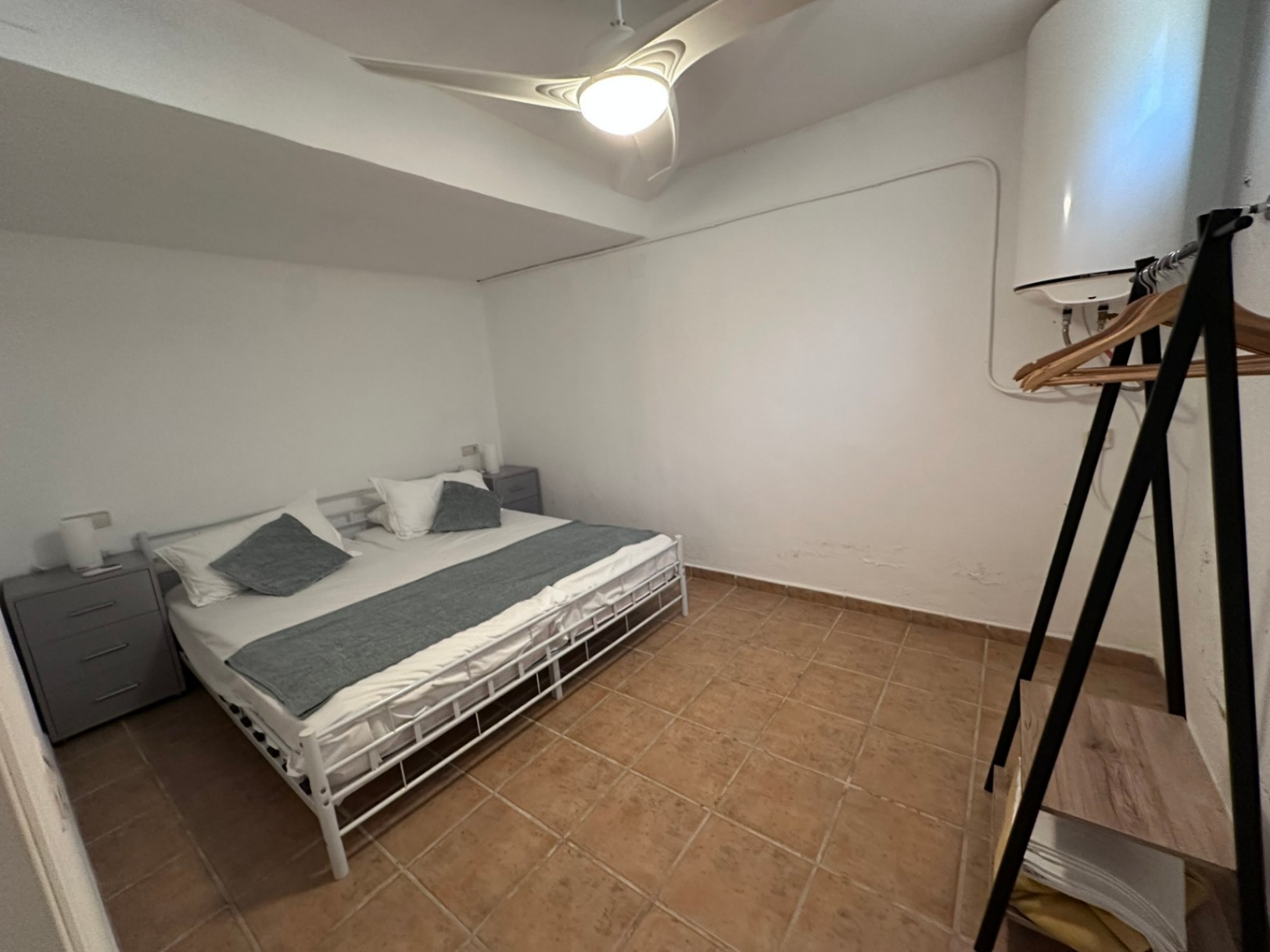 AD015DI - Casa adosada en venta en Alcossebre, Playa Cargador, 3 habitaciones