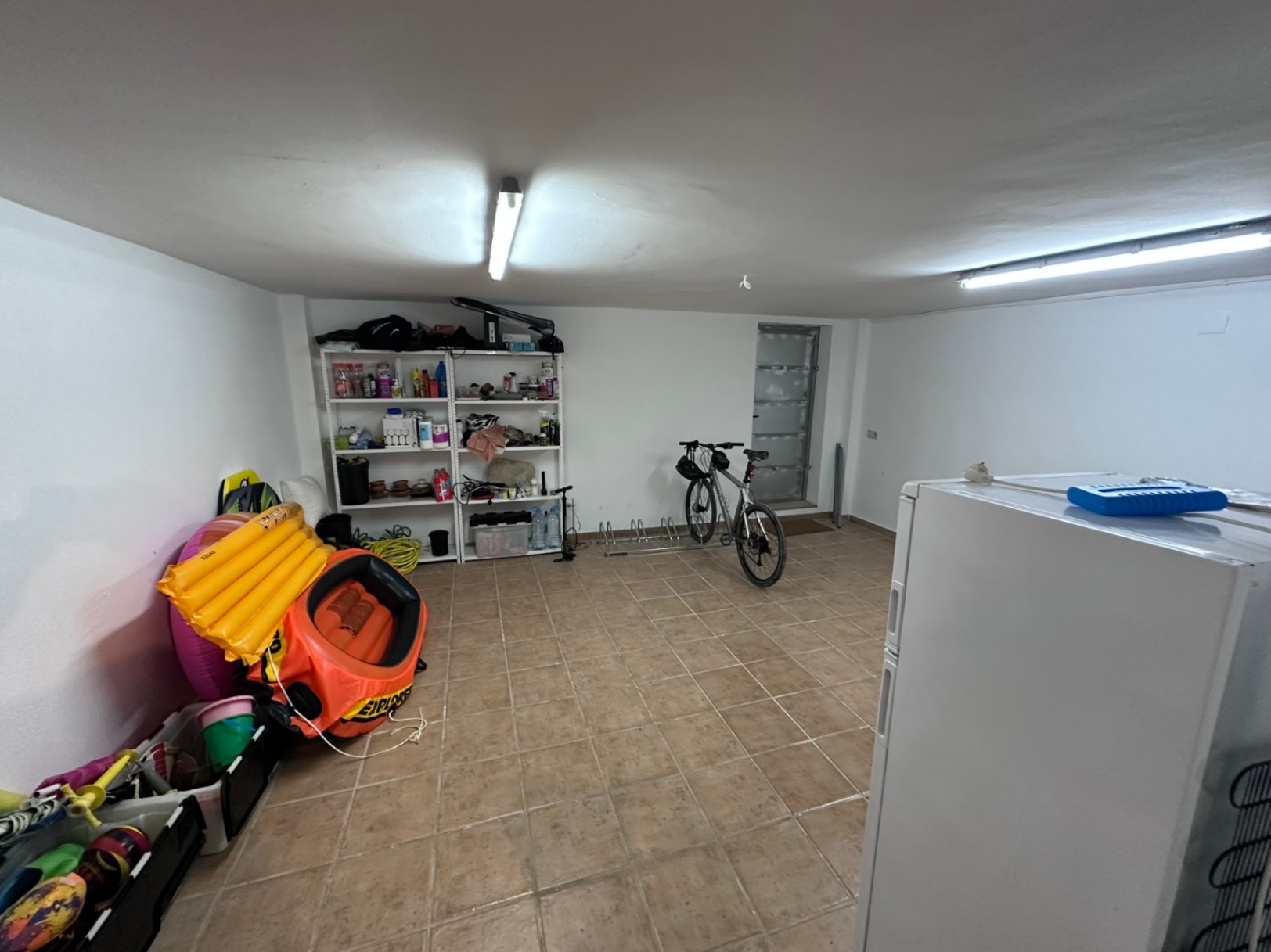 AD015DI - Casa adosada en venta en Alcossebre, Playa Cargador, 3 habitaciones