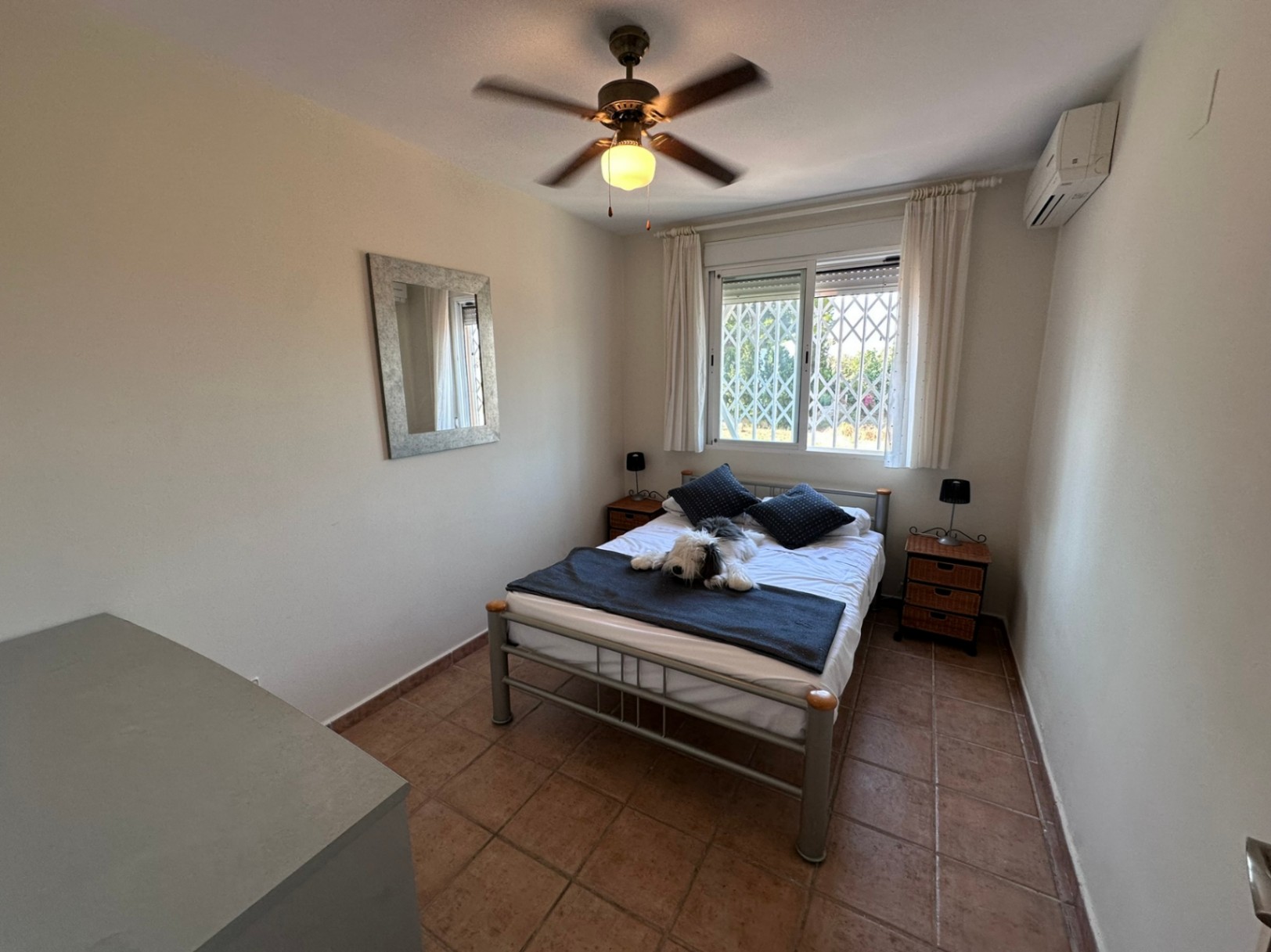 AD015DI - Casa adosada en venta en Alcossebre, Playa Cargador, 3 habitaciones