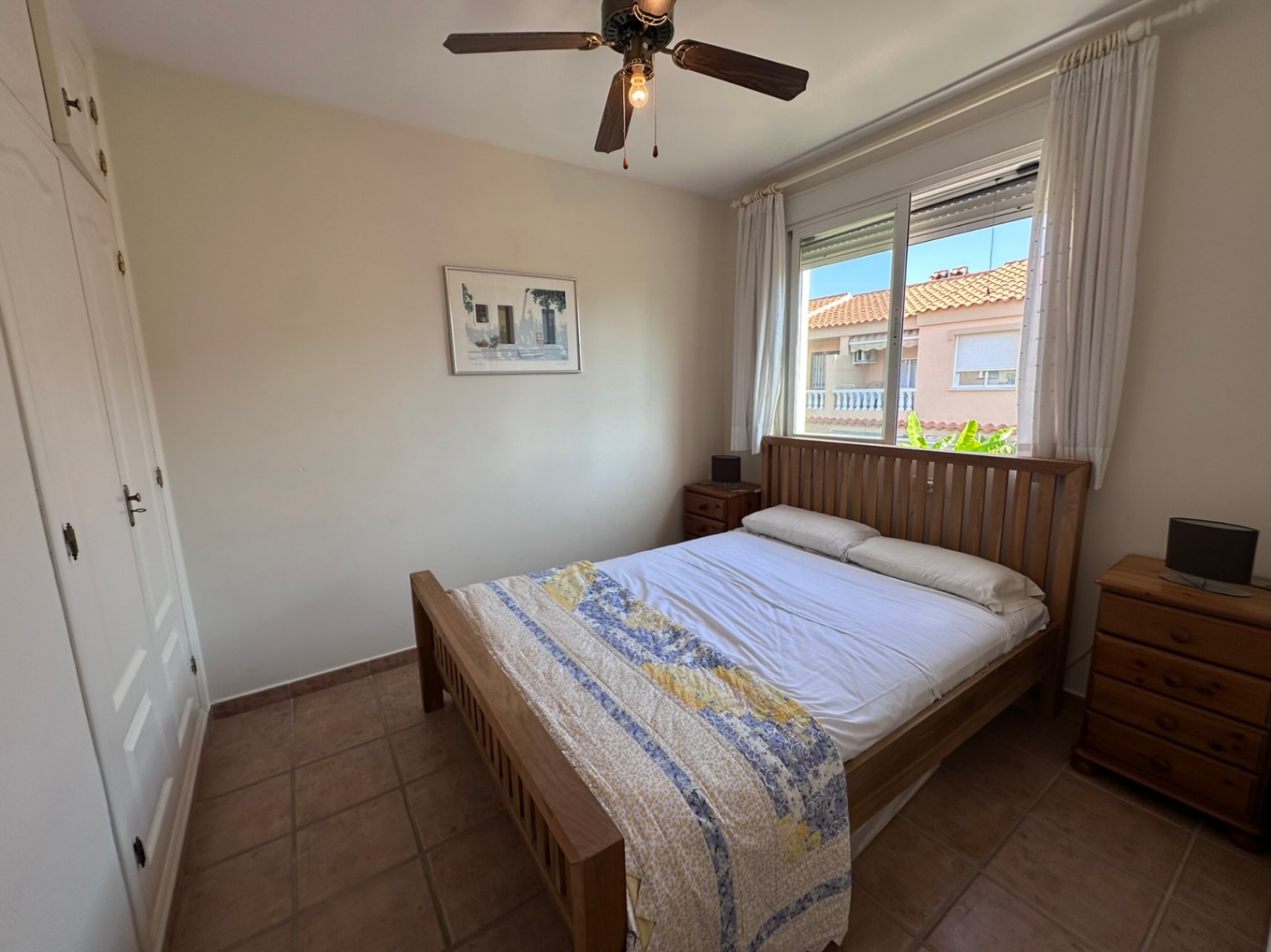 AD015DI - Casa adosada en venta en Alcossebre, Playa Cargador, 3 habitaciones
