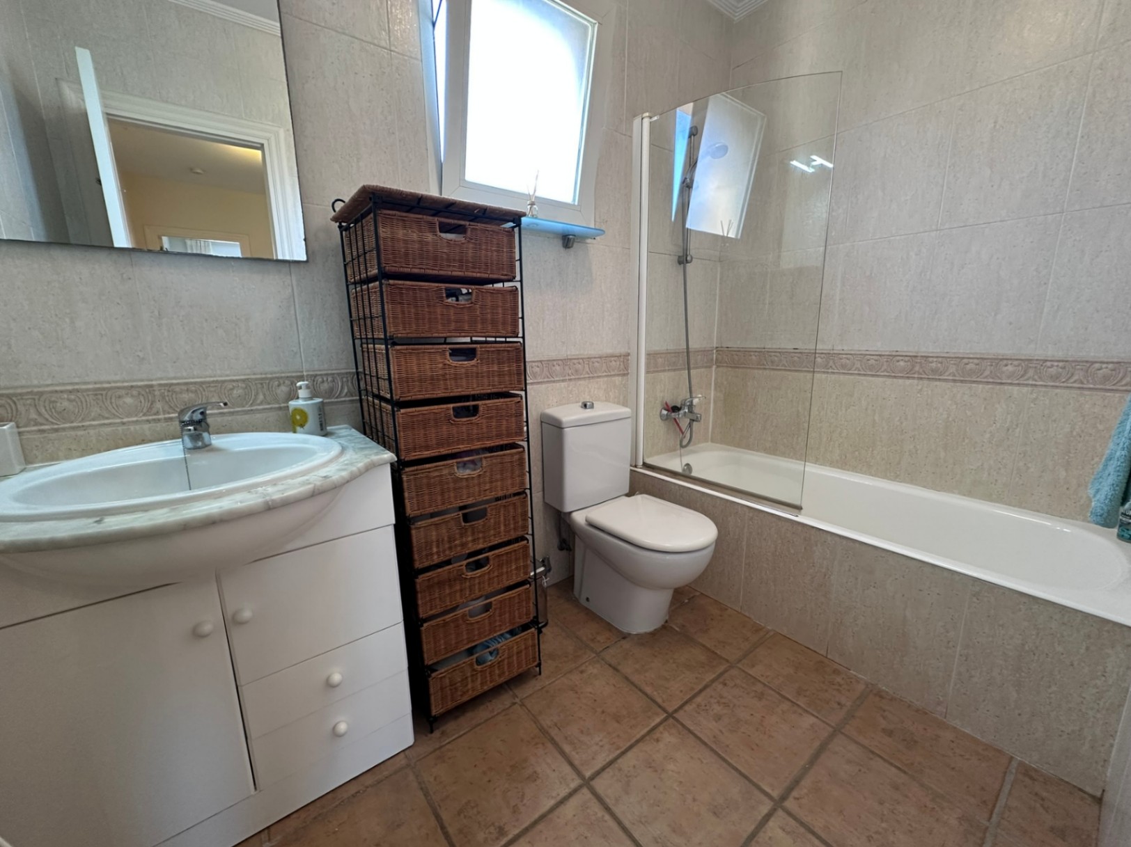 AD015DI - Casa adosada en venta en Alcossebre, Playa Cargador, 3 habitaciones