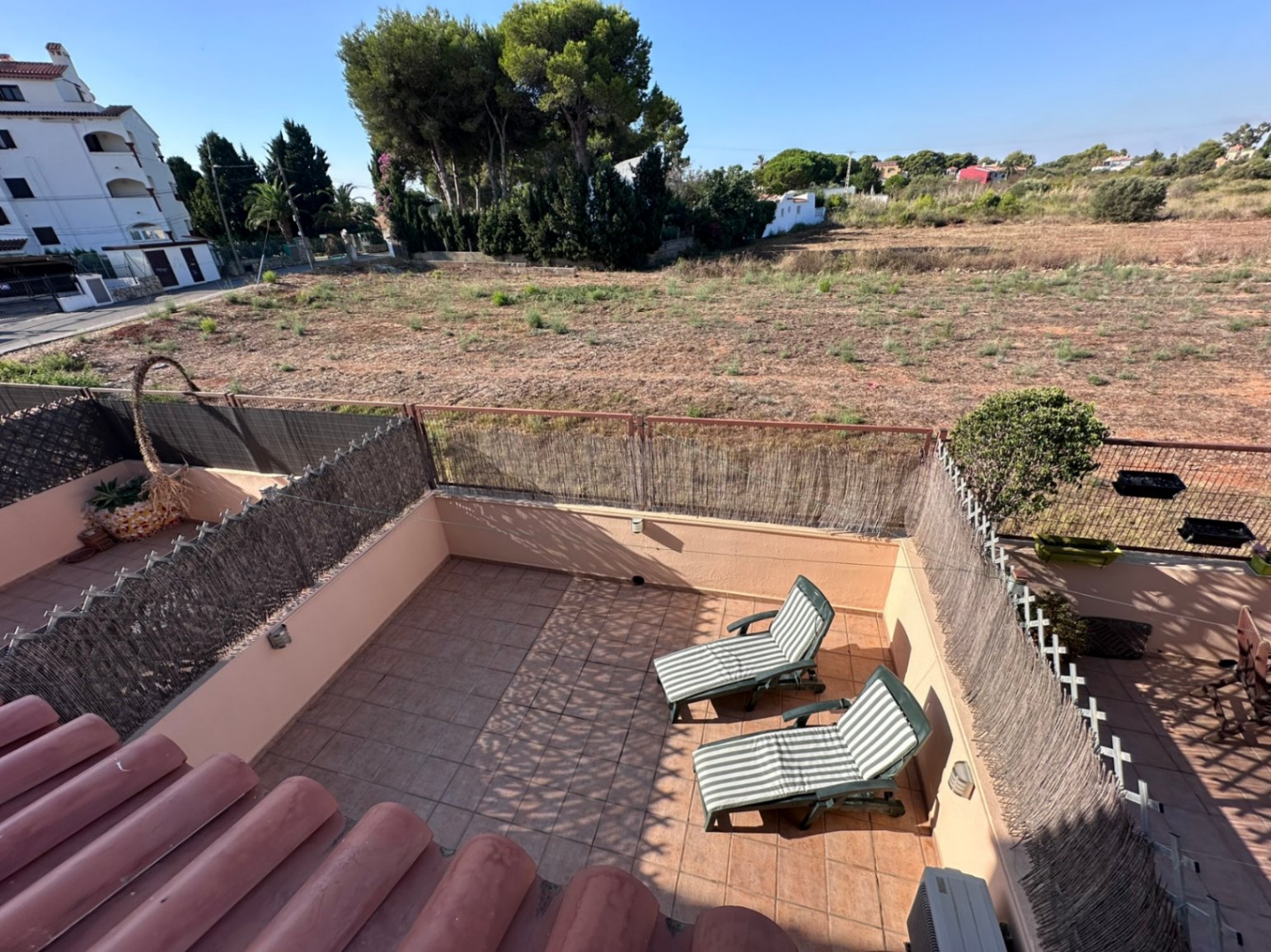 AD015DI - Casa adosada en venta en Alcossebre, Playa Cargador, 3 habitaciones