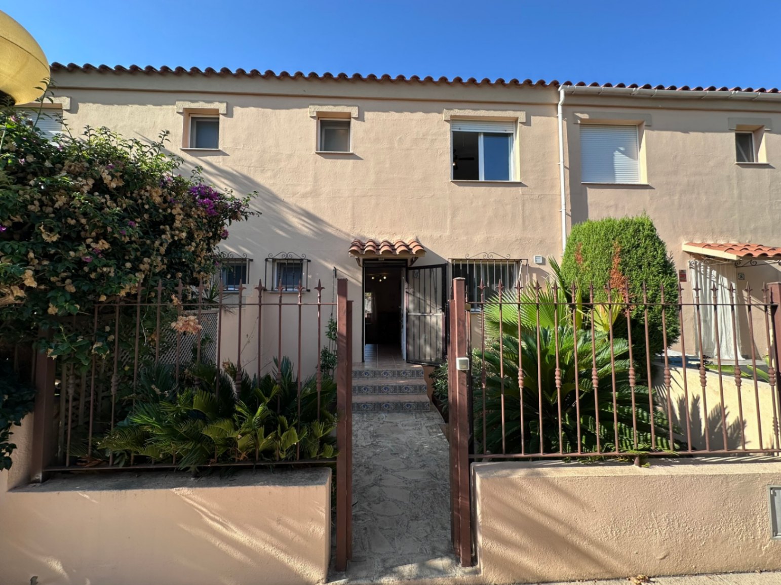 AD015DI - Casa adosada en venta en Alcossebre, Playa Cargador, 3 habitaciones