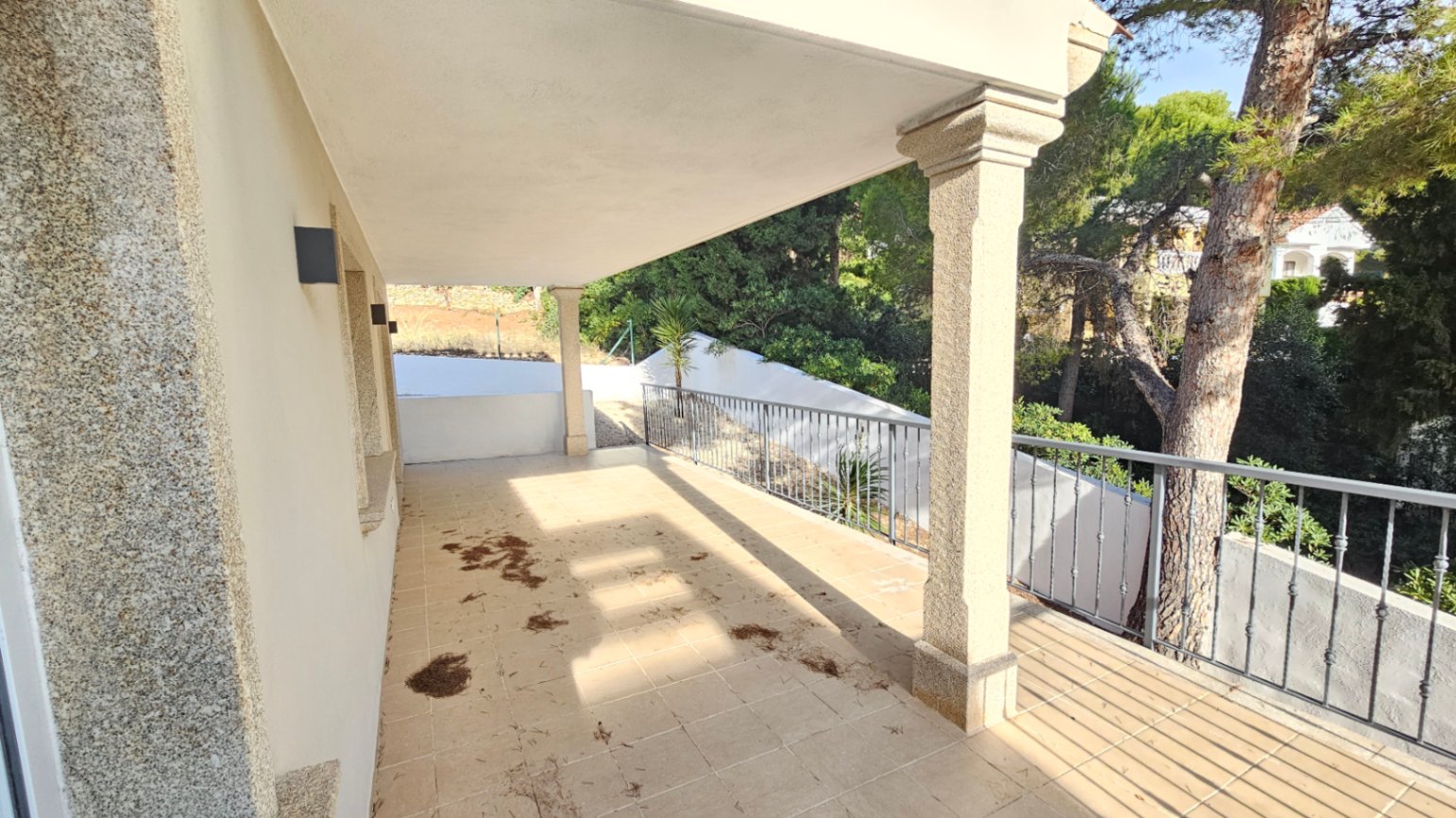 VIPRO9-4 - Chalet Unabhängig aus Neuer Konstruktion zum Ersten Bezug in Las Fuentes – Dein Rückzugsort am Meer