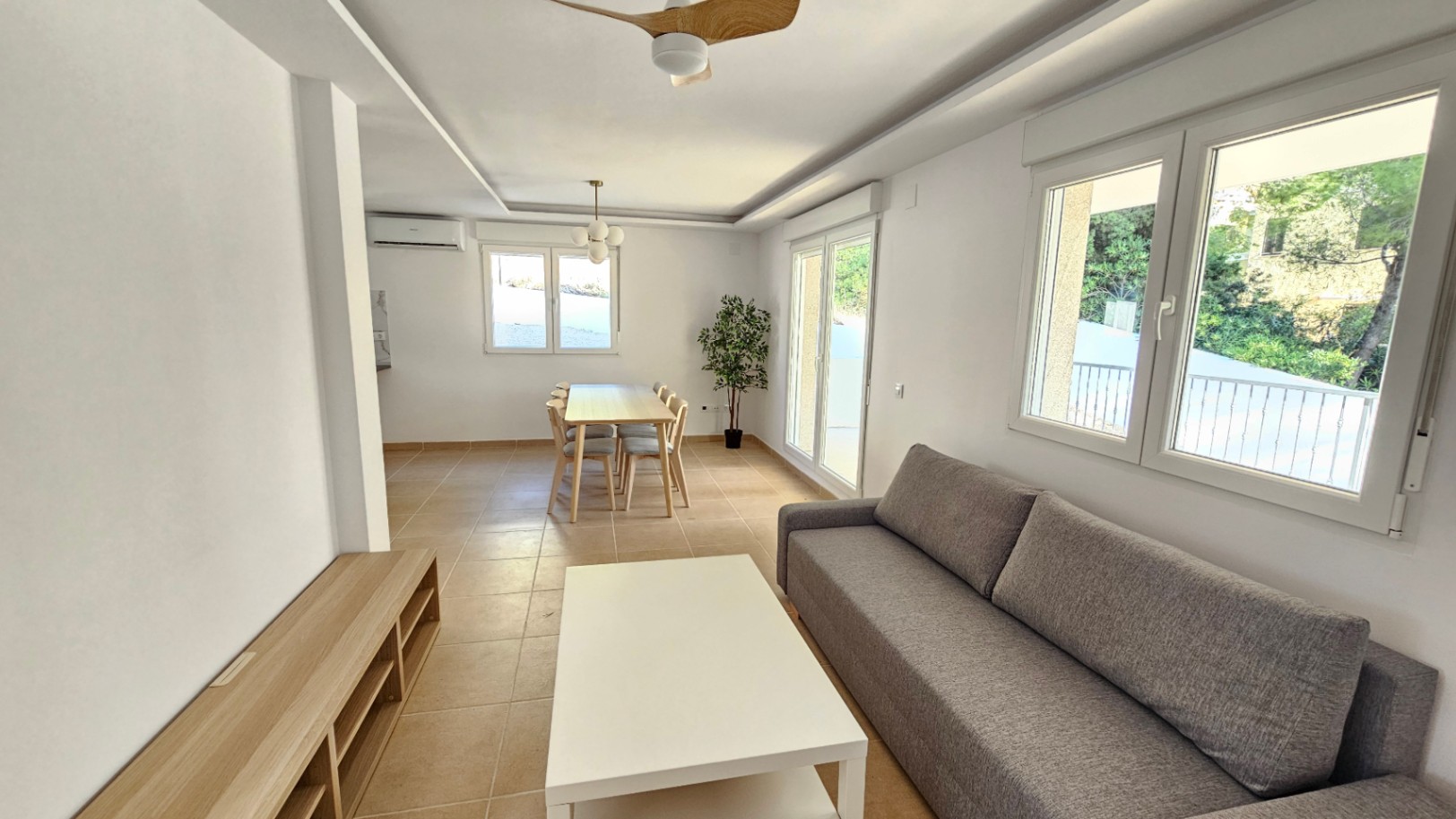 VIPRO9-4 - Chalet Unabhängig aus Neuer Konstruktion zum Ersten Bezug in Las Fuentes – Dein Rückzugsort am Meer