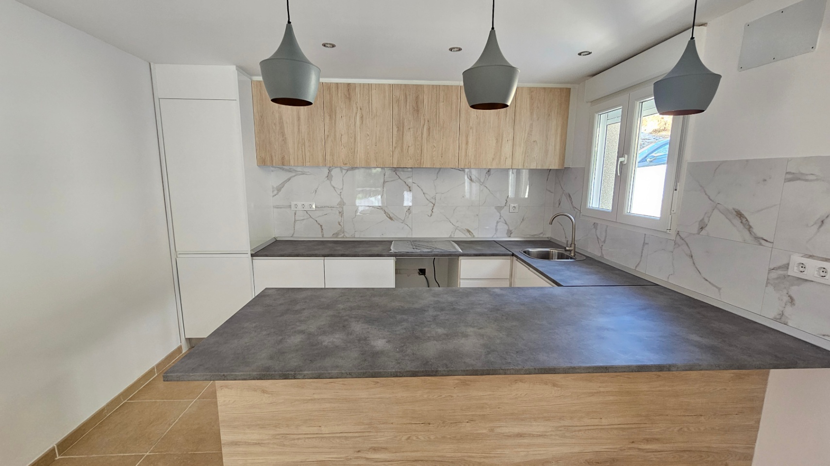 VIPRO9-4 - Chalet Unabhängig aus Neuer Konstruktion zum Ersten Bezug in Las Fuentes – Dein Rückzugsort am Meer