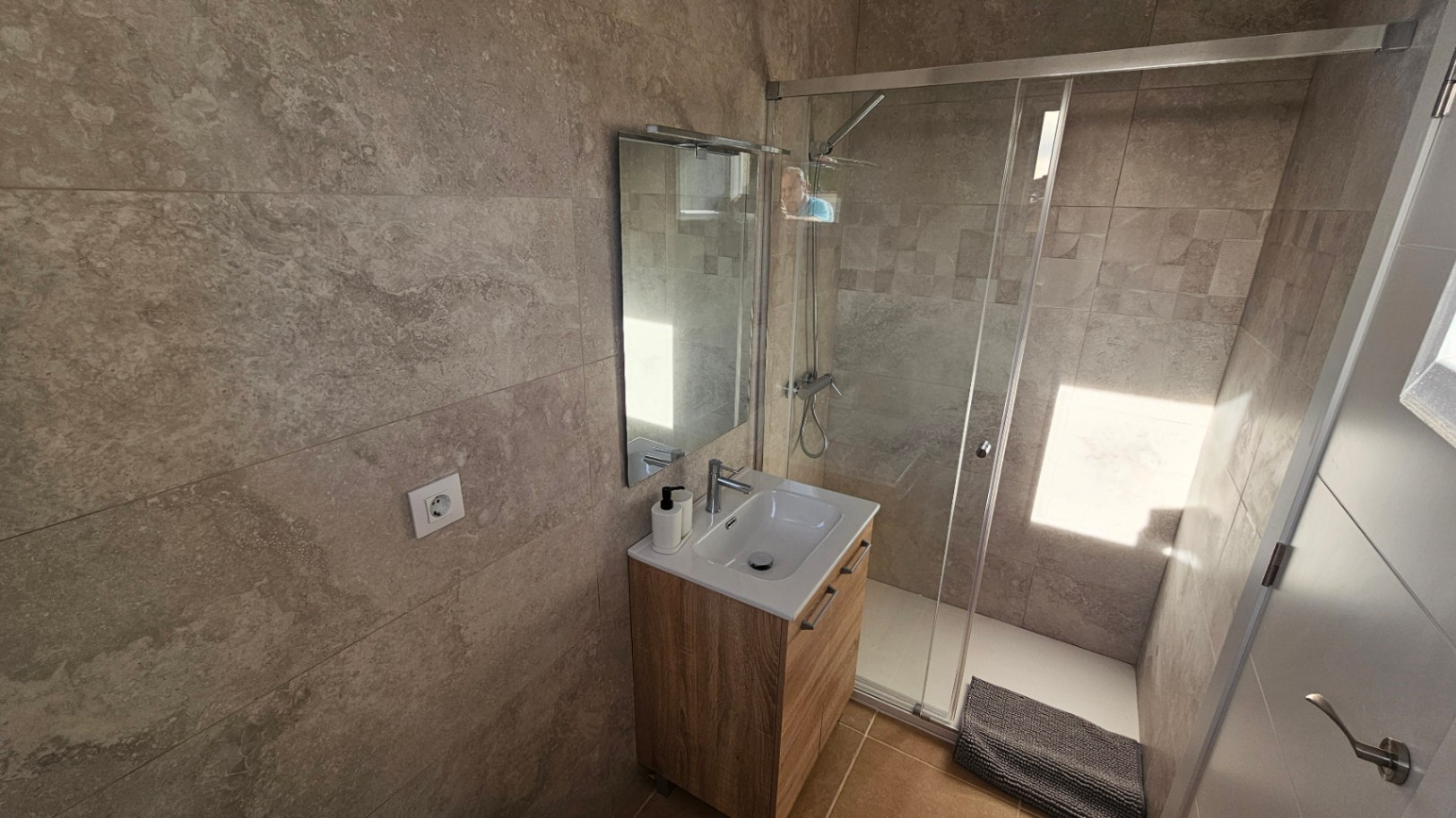 VIPRO9-4 - Chalet Unabhängig aus Neuer Konstruktion zum Ersten Bezug in Las Fuentes – Dein Rückzugsort am Meer