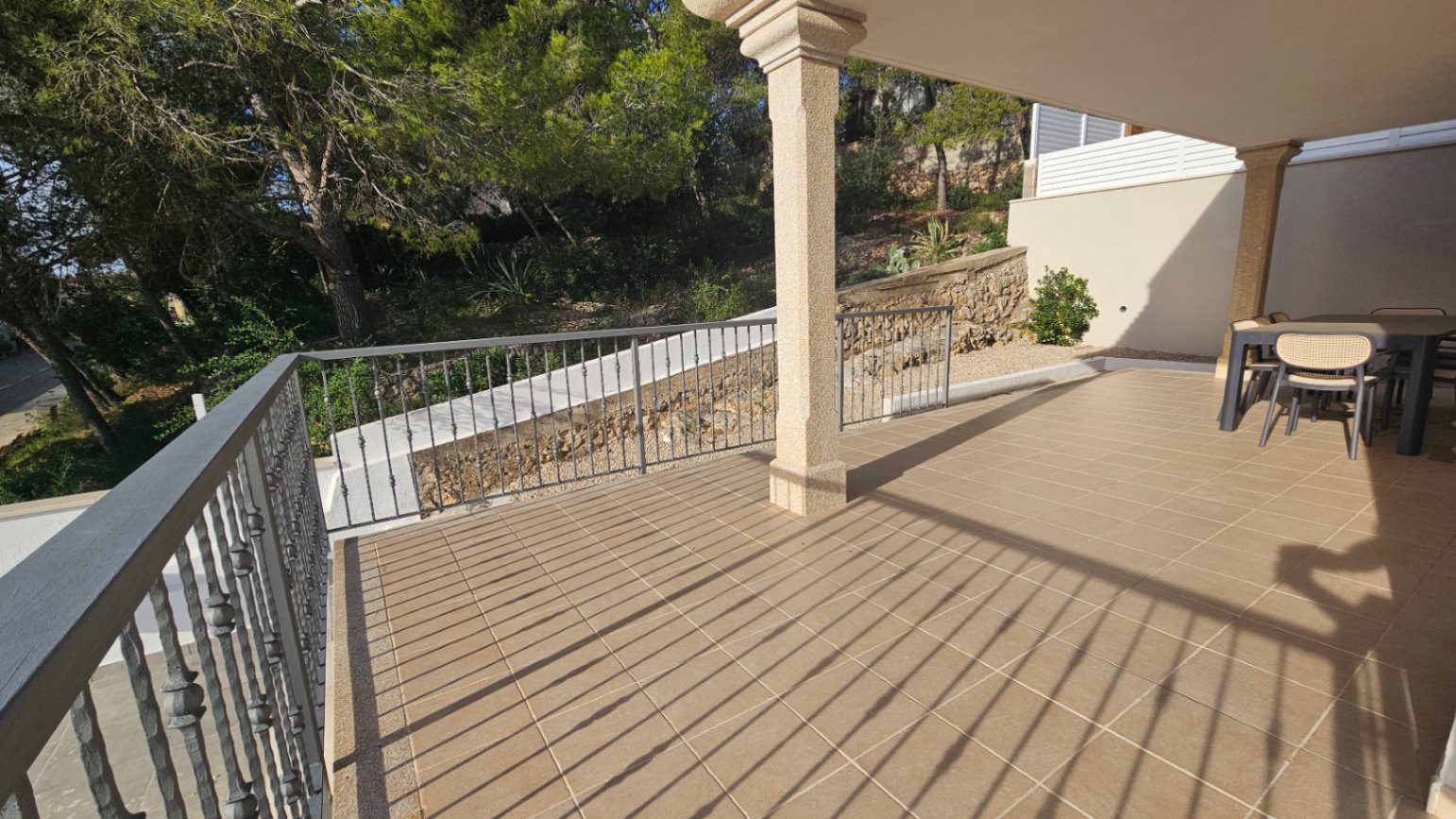 VIPRO9-1 - Chalet Independiente de Obra Nueva a Estrenar en Las Fuentes  – Llave en Mano con Piscina Privada