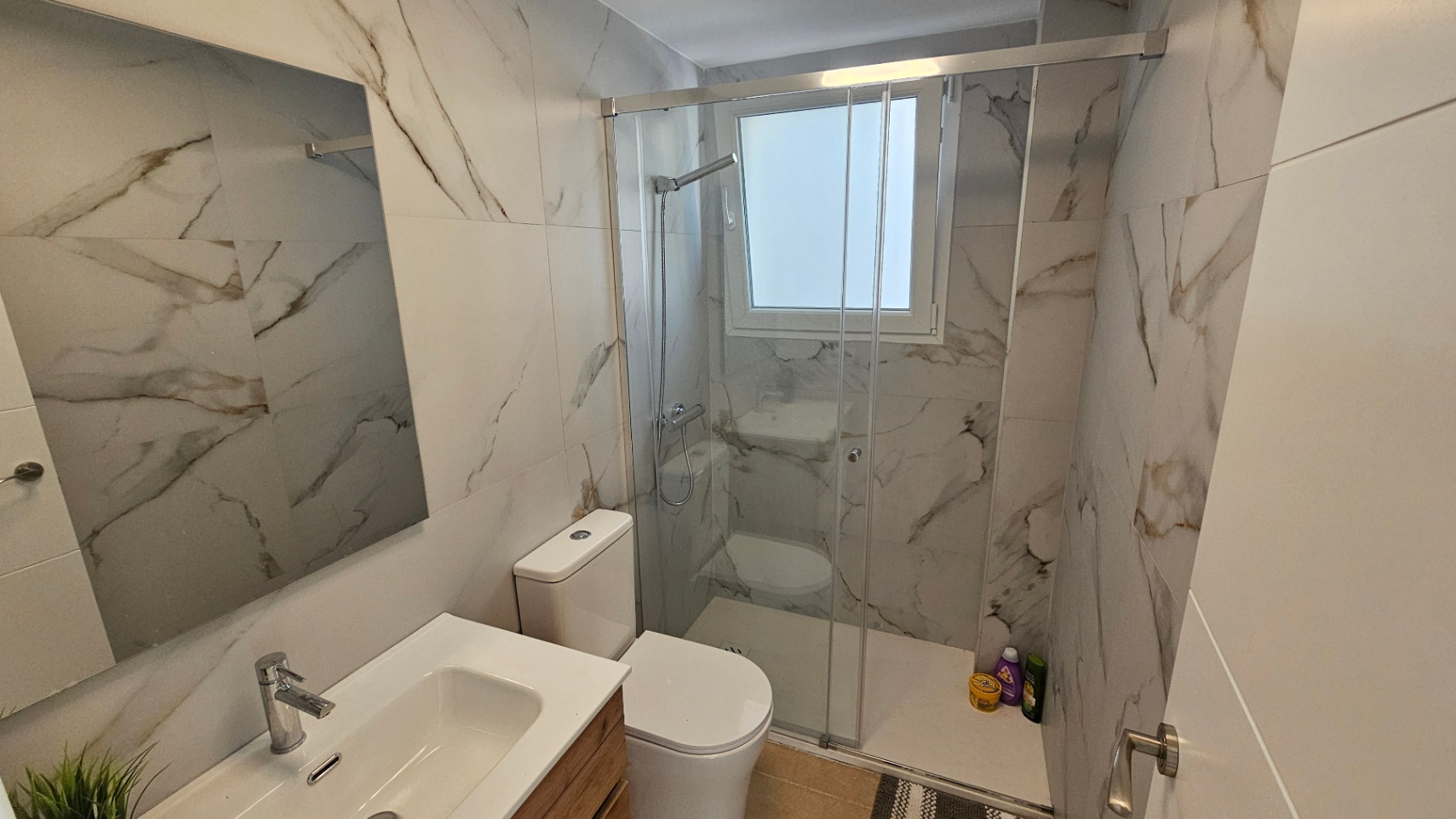 VIPRO9-1 - Chalet Independiente de Obra Nueva a Estrenar en Las Fuentes  – Llave en Mano con Piscina Privada