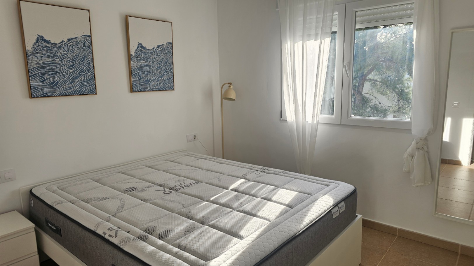 VIPRO9-1 - Chalet Independiente de Obra Nueva a Estrenar en Las Fuentes  – Llave en Mano con Piscina Privada