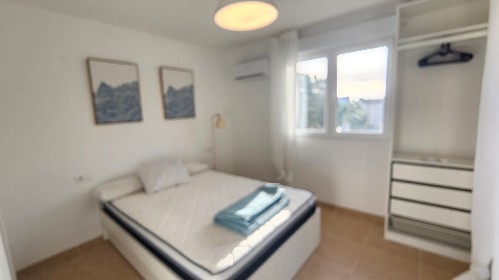 VIPRO9-1 - Chalet Independiente de Obra Nueva a Estrenar en Las Fuentes  – Llave en Mano con Piscina Privada