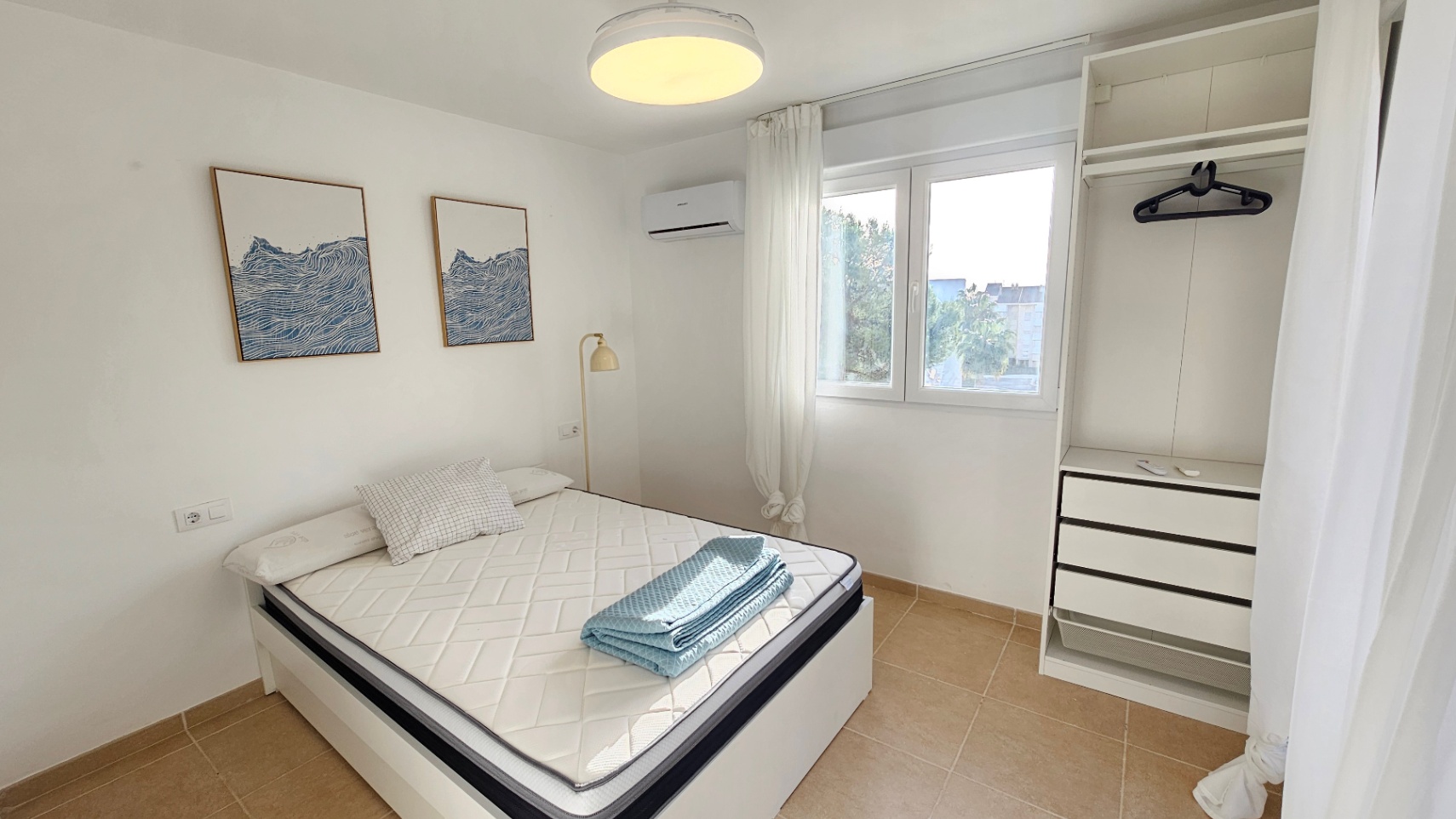 VIPRO9-1 - Chalet Independiente de Obra Nueva a Estrenar en Las Fuentes  – Llave en Mano con Piscina Privada