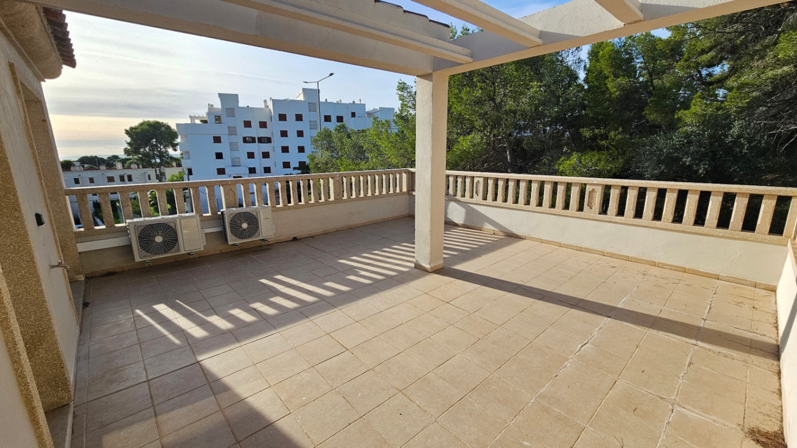 VIPRO9-1 - Chalet Independiente de Obra Nueva a Estrenar en Las Fuentes  – Llave en Mano con Piscina Privada