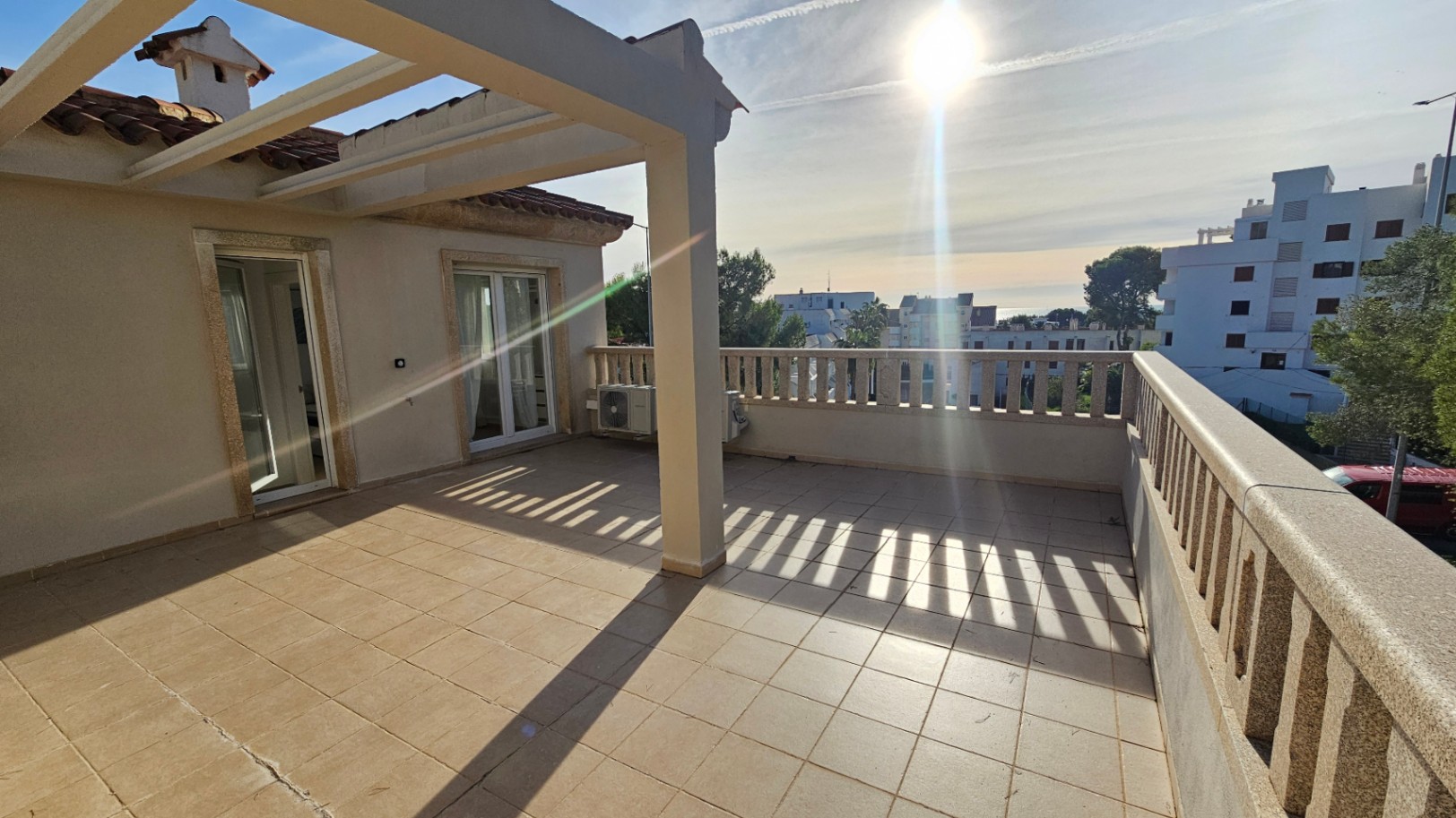 VIPRO9-1 - Chalet Independiente de Obra Nueva a Estrenar en Las Fuentes  – Llave en Mano con Piscina Privada