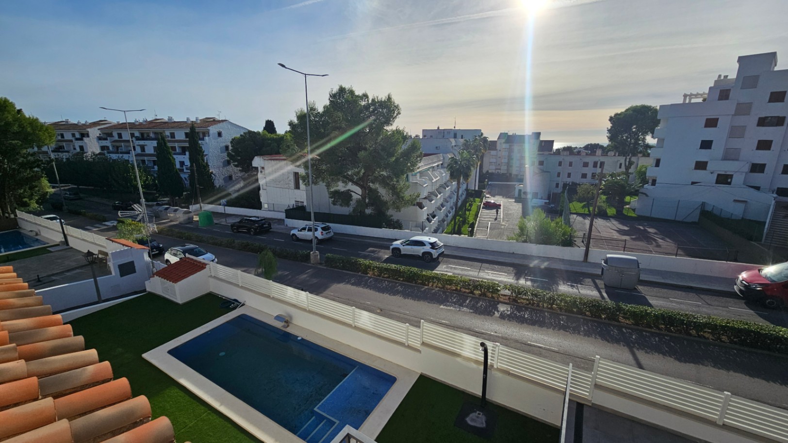 VIPRO9-1 - Chalet Independiente de Obra Nueva a Estrenar en Las Fuentes  – Llave en Mano con Piscina Privada