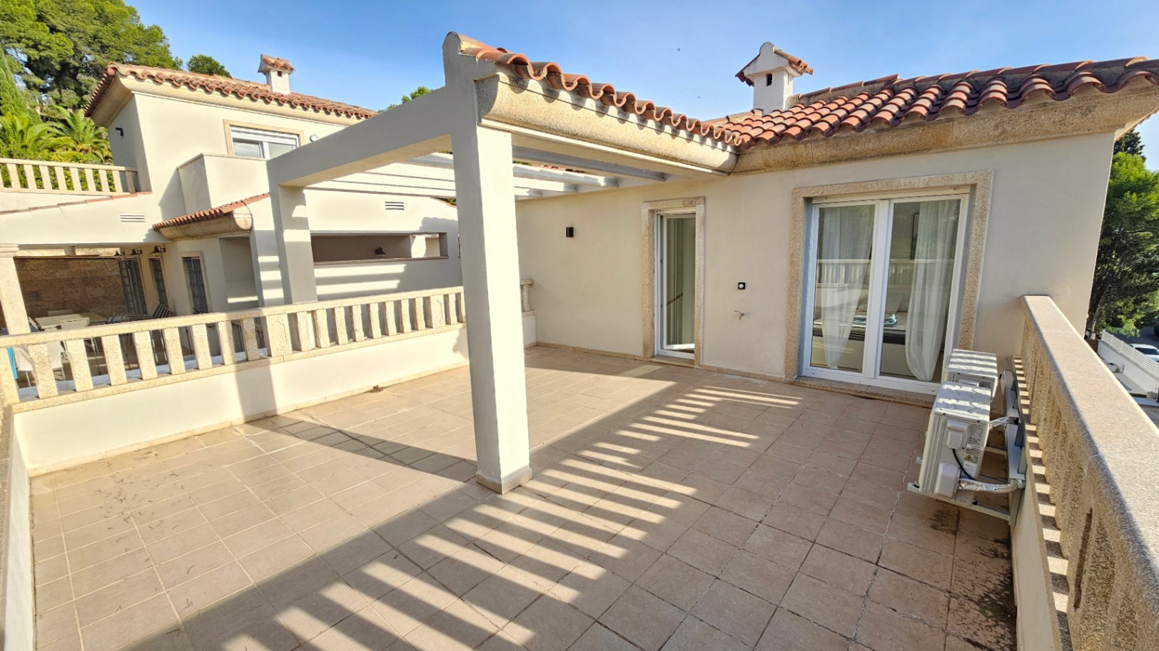 VIPRO9-1 - Chalet Independiente de Obra Nueva a Estrenar en Las Fuentes  – Llave en Mano con Piscina Privada