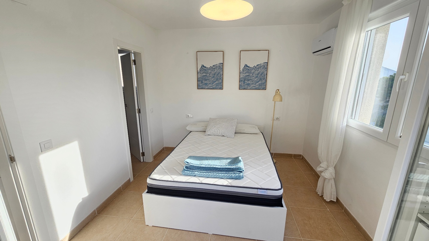 VIPRO9-1 - Chalet Independiente de Obra Nueva a Estrenar en Las Fuentes  – Llave en Mano con Piscina Privada