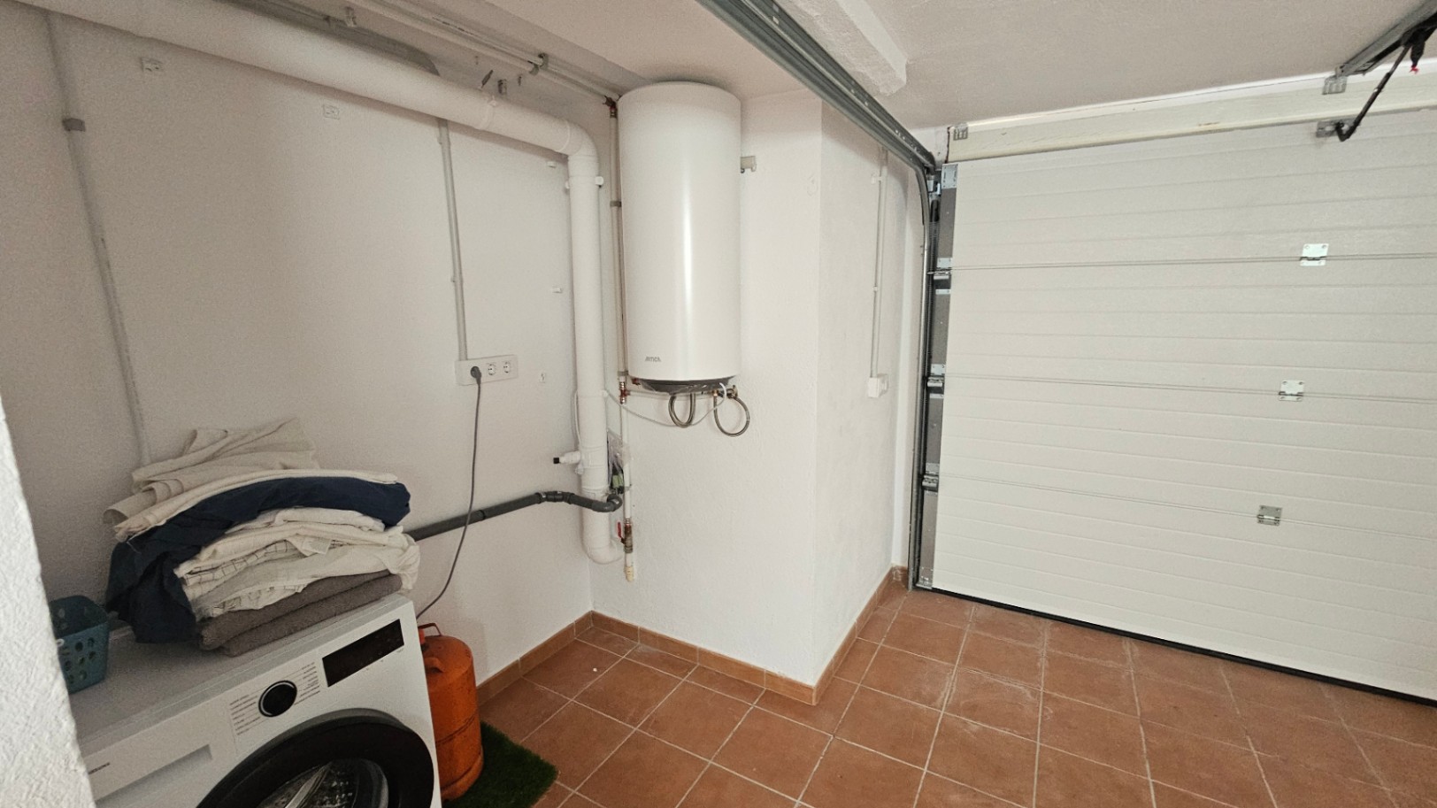 VIPRO9-1 - Chalet Independiente de Obra Nueva a Estrenar en Las Fuentes  – Llave en Mano con Piscina Privada