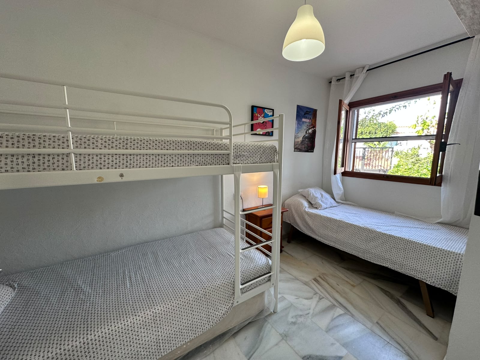 6841 - WOHNUNG IN RUHIGER LAGE UND UMGEBEN VON NATUR