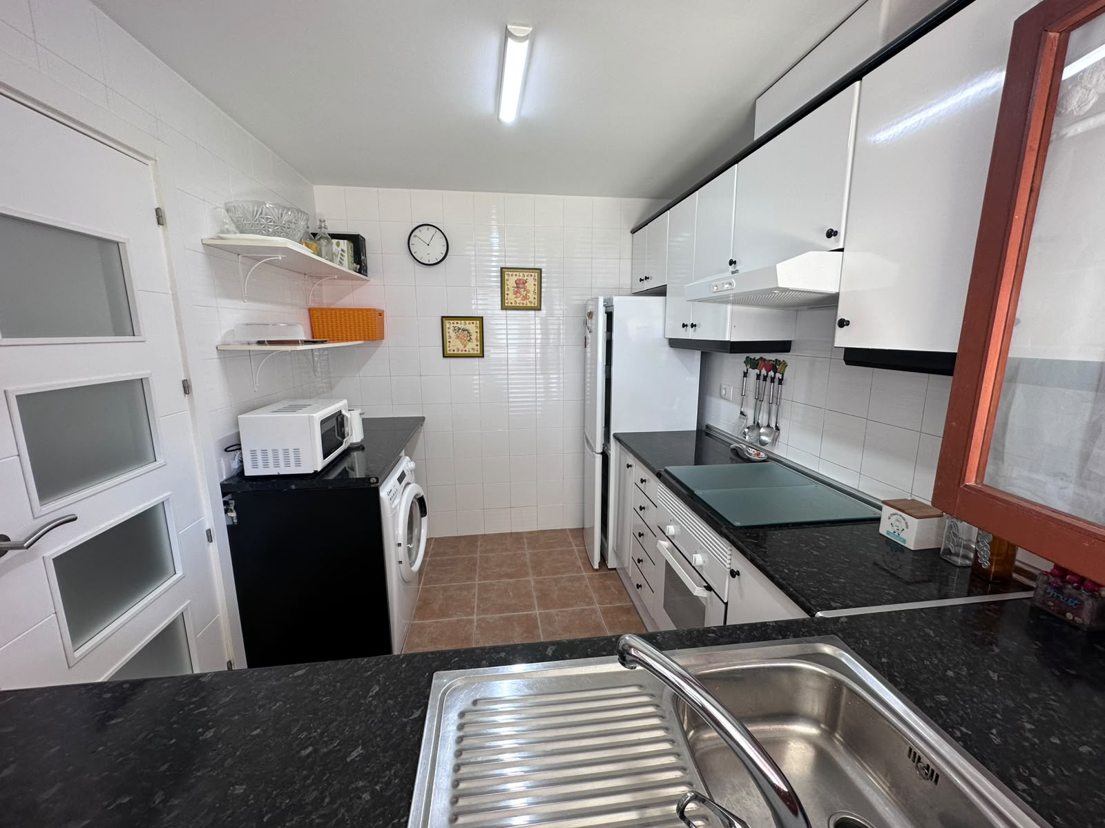 6841 - WOHNUNG IN RUHIGER LAGE UND UMGEBEN VON NATUR
