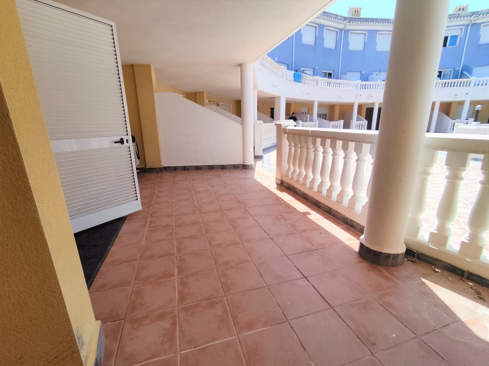 APPARTEMENT MARCOLINA