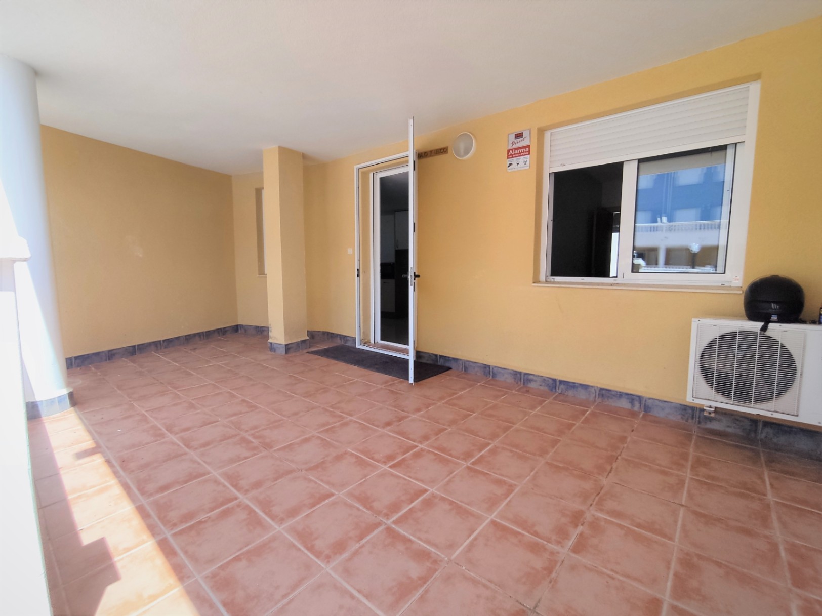 APPARTEMENT MARCOLINA